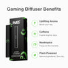 Pure Aroma Diffusers