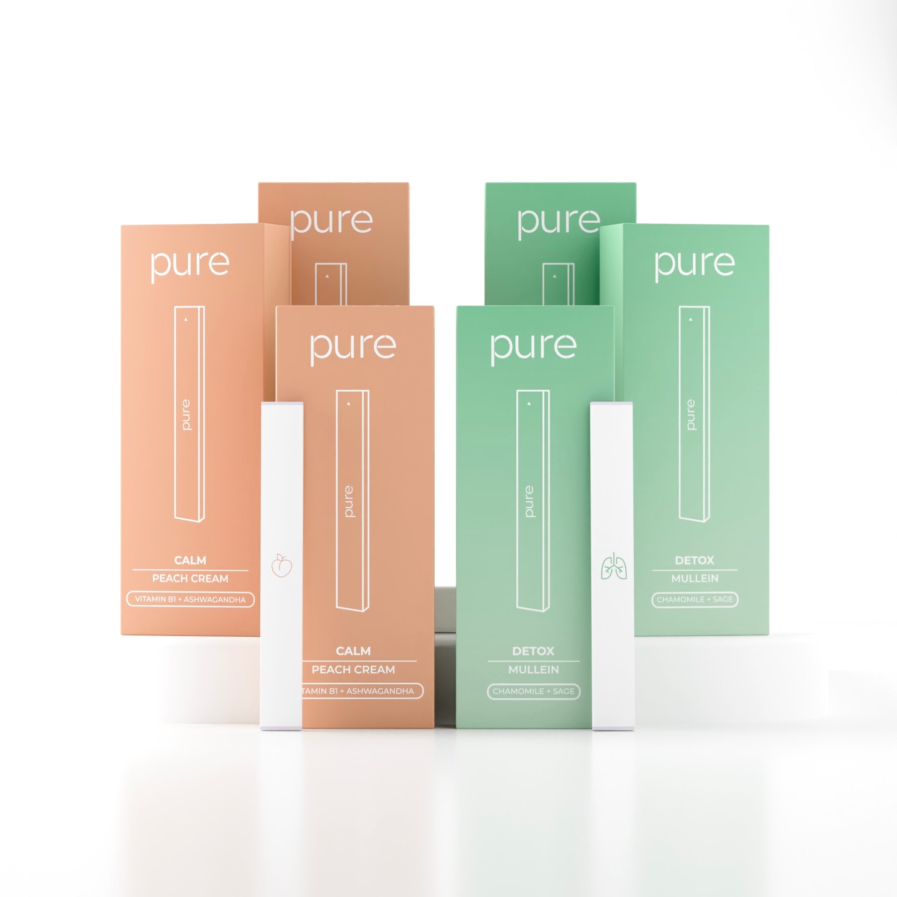 Detox Pack