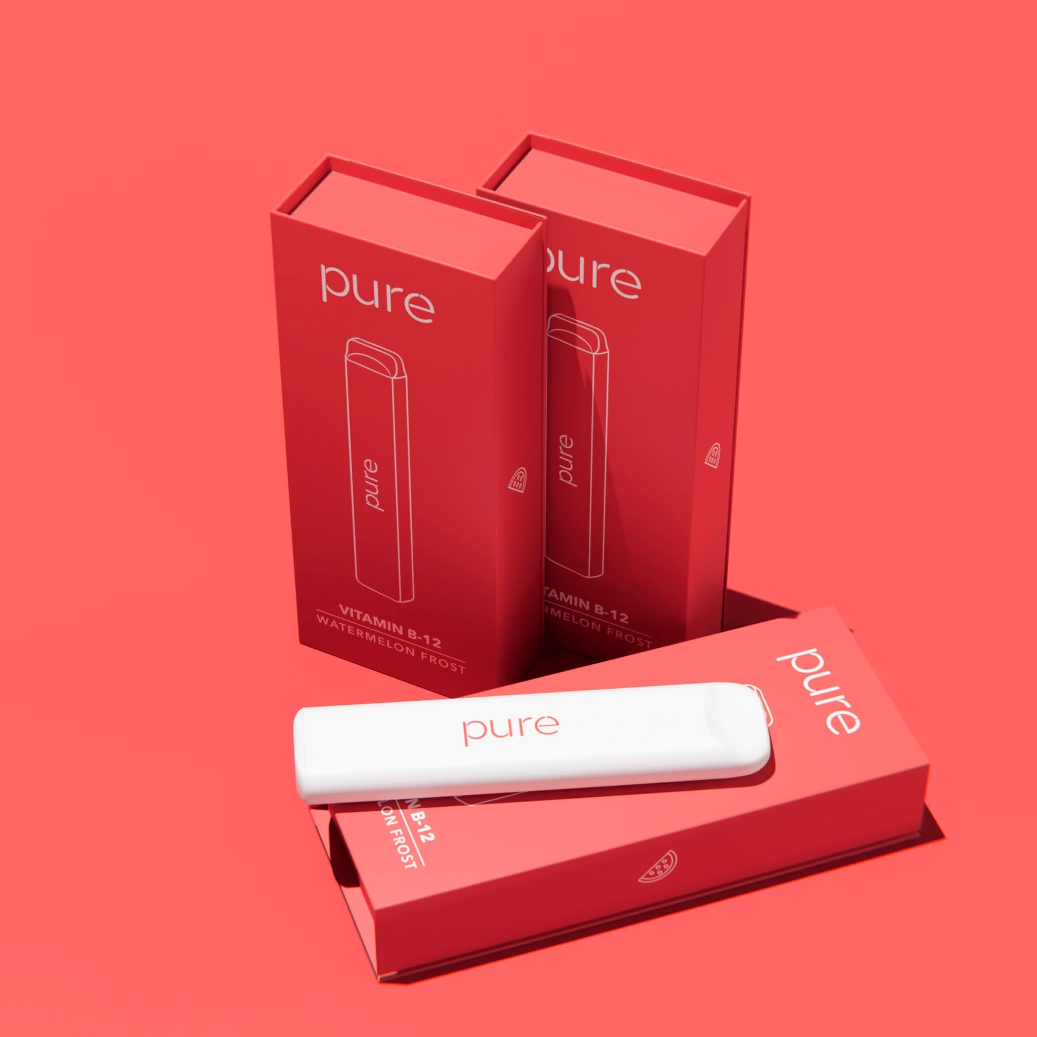 Vitamin B-12 Diffuser