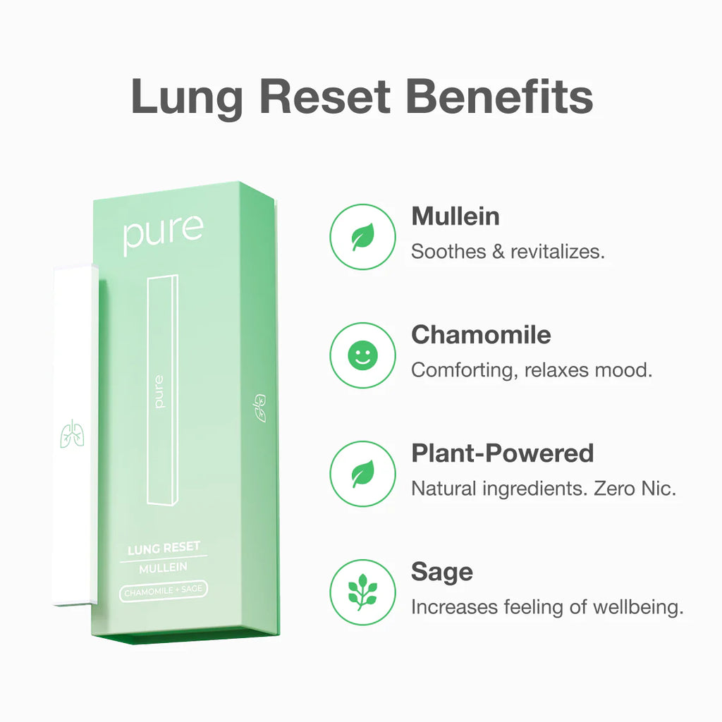 Detox Pack